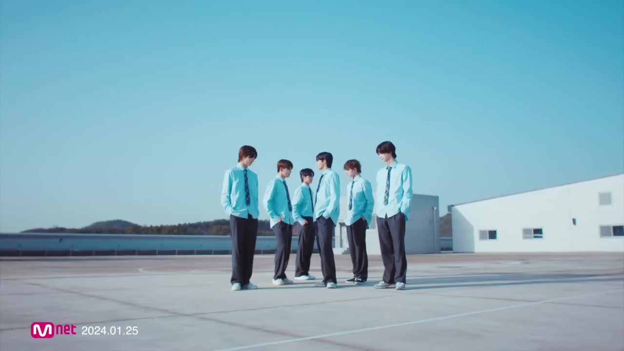 첫 만남은 계획대로 되지 않아 (初次见面并不按计划进行)（Performance ver.）