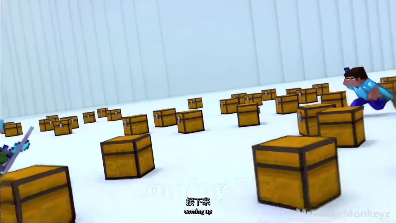 第61集 转向内心