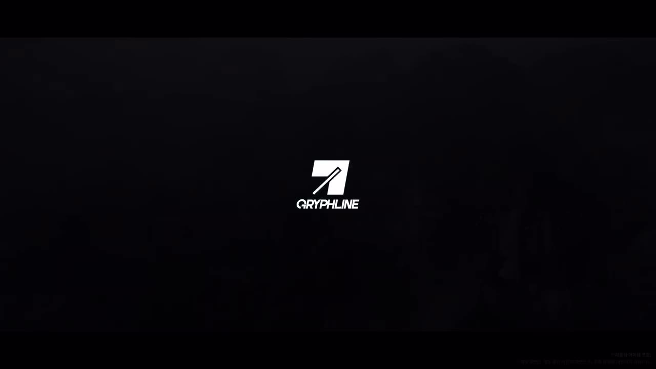 【韩】《明日方舟：终末地》「新潮起，故渊离」版本PV