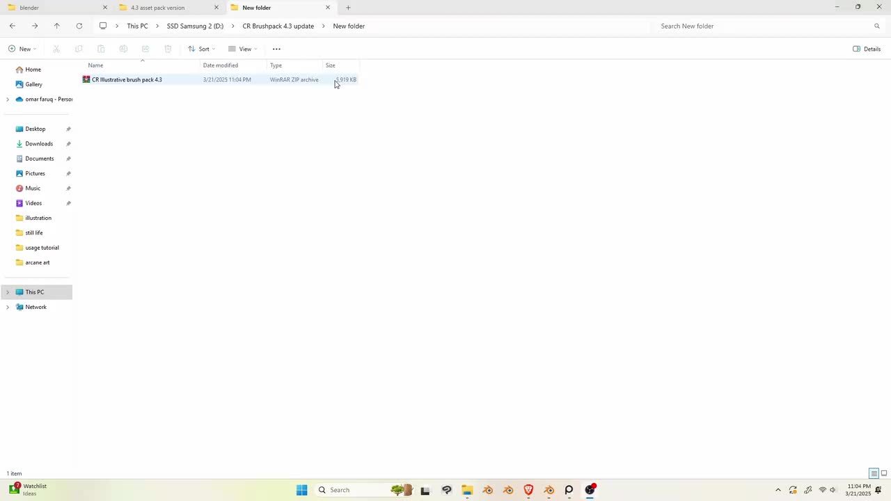 Brushpack guideline for blender_version_4.3_and_above