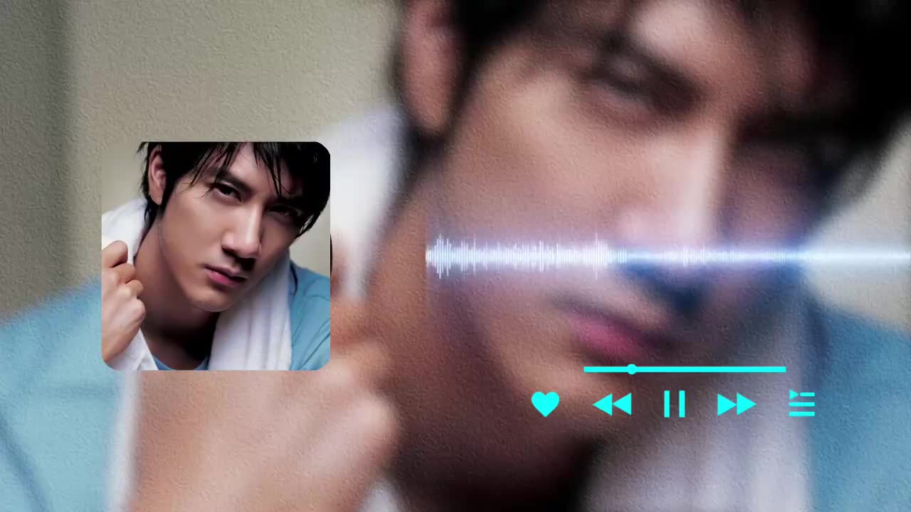 I'm Alive - 王力宏