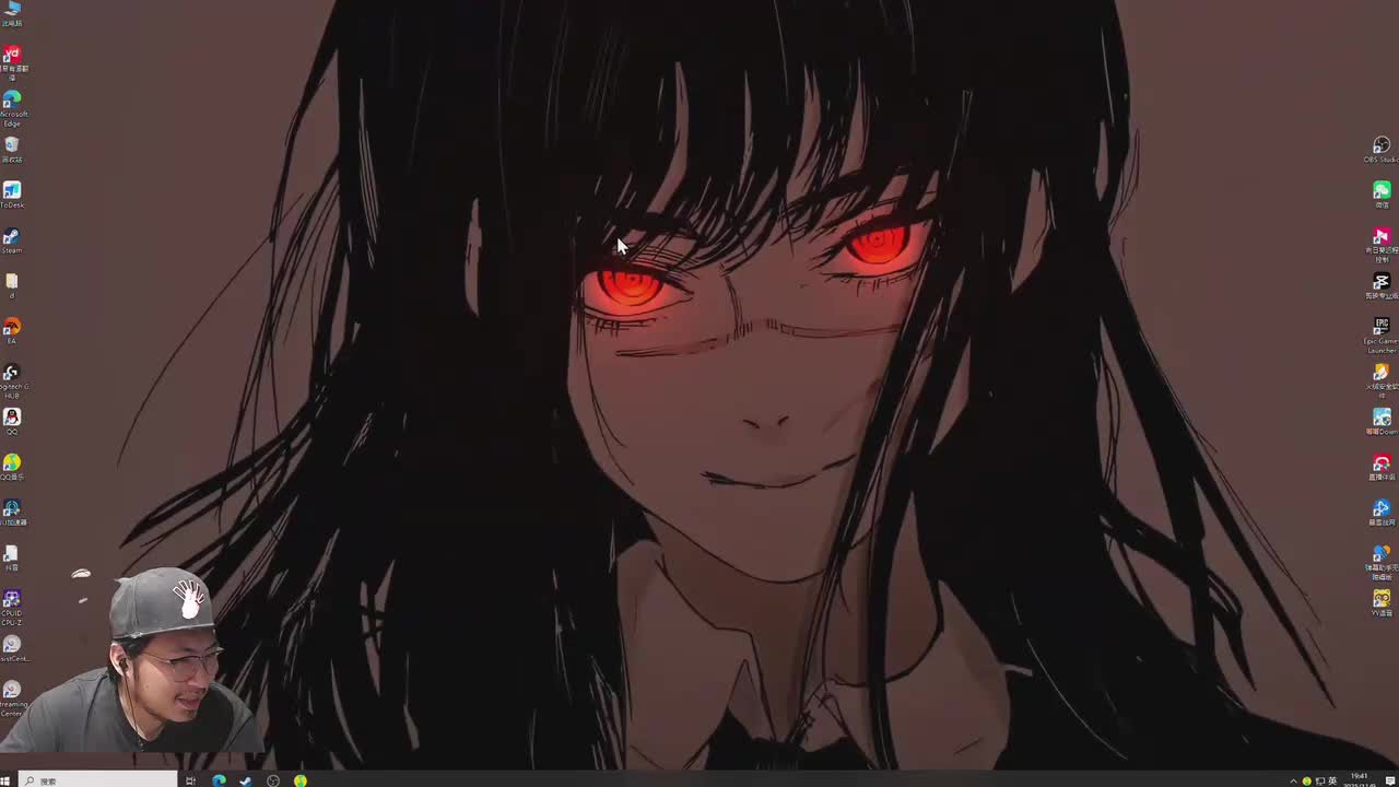 卡牌生存-纯享版