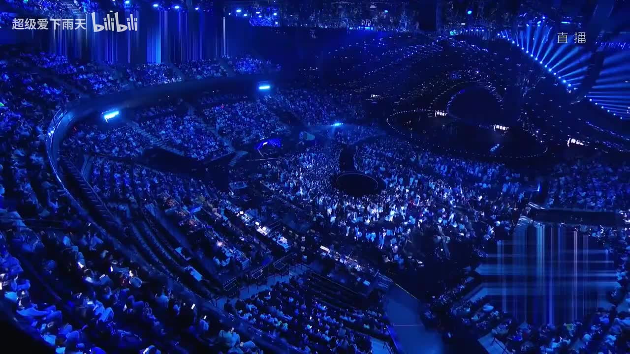 张碧晨-Interstellar