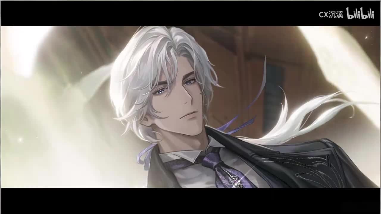 模仿舞台-纯音乐-世界之外