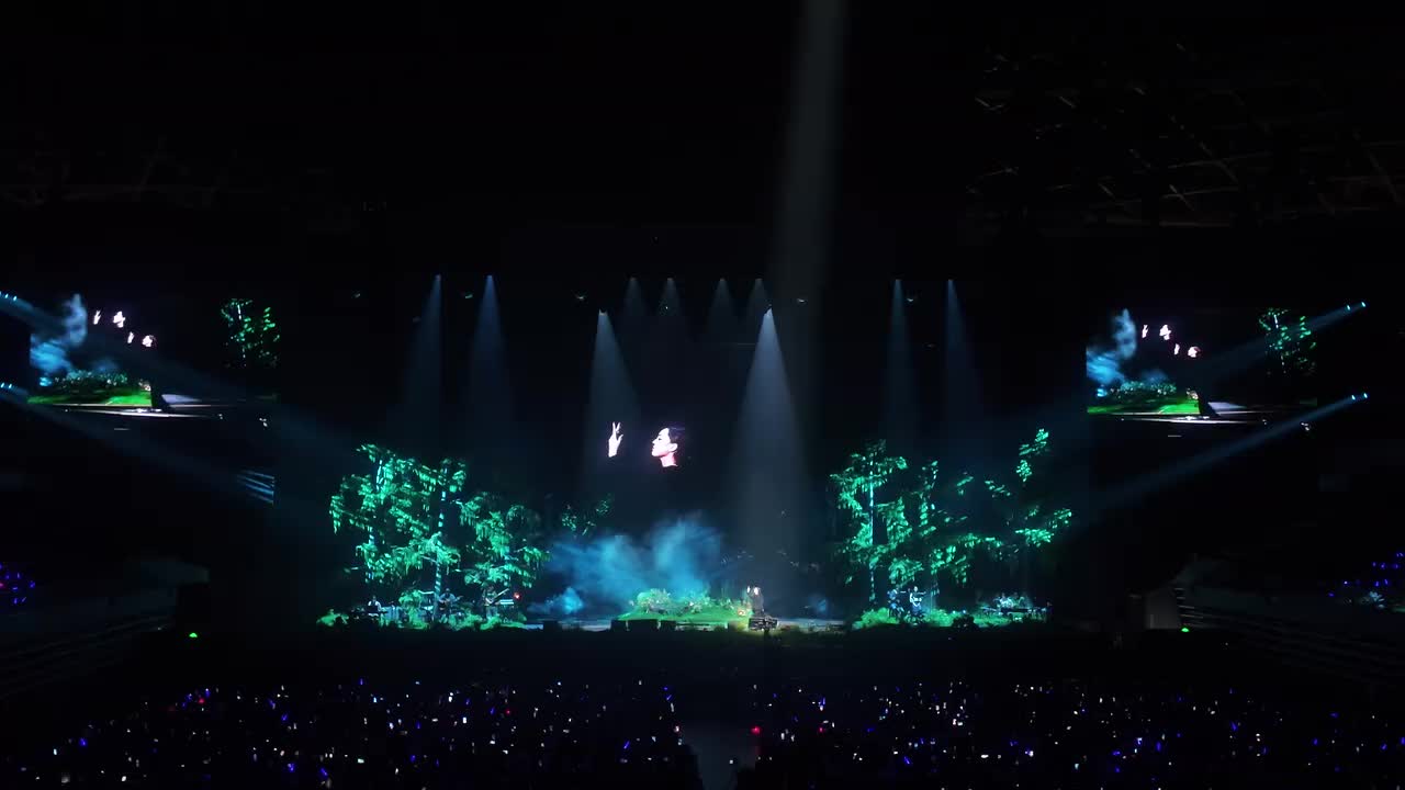 舞蹈show+一个演员的自我修养+夜夜夜夜+Another day of the sun+莎士比哑+Dangerous