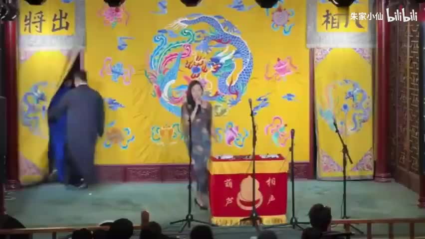 演员的诞生(张峰岩张斌)