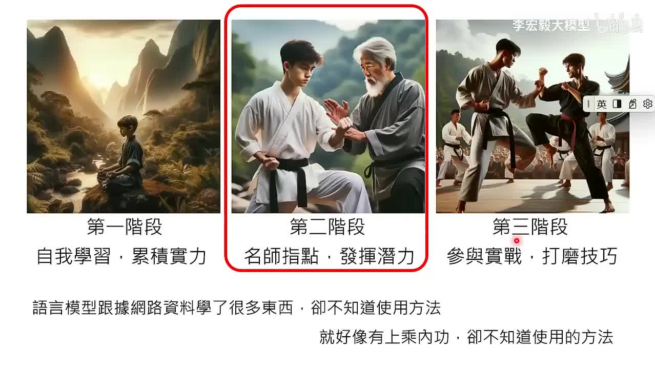 16.第7讲：大型语言模型修炼史 — 第二阶段_ 名师指点，发挥潜力