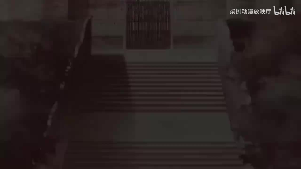 第14夜 命中注定的罪人们