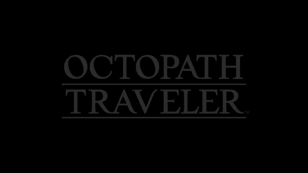 《歧路旅人0》制作人寄语影片