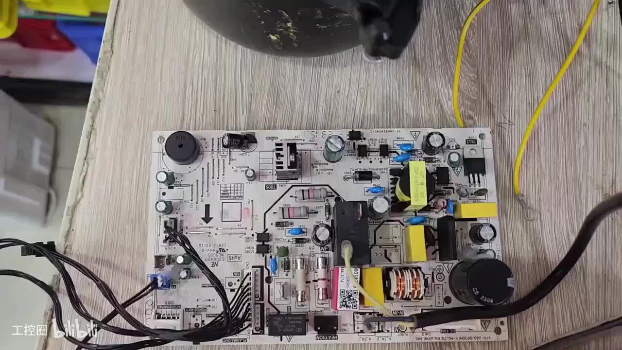 12-电子元器件动画讲解大全