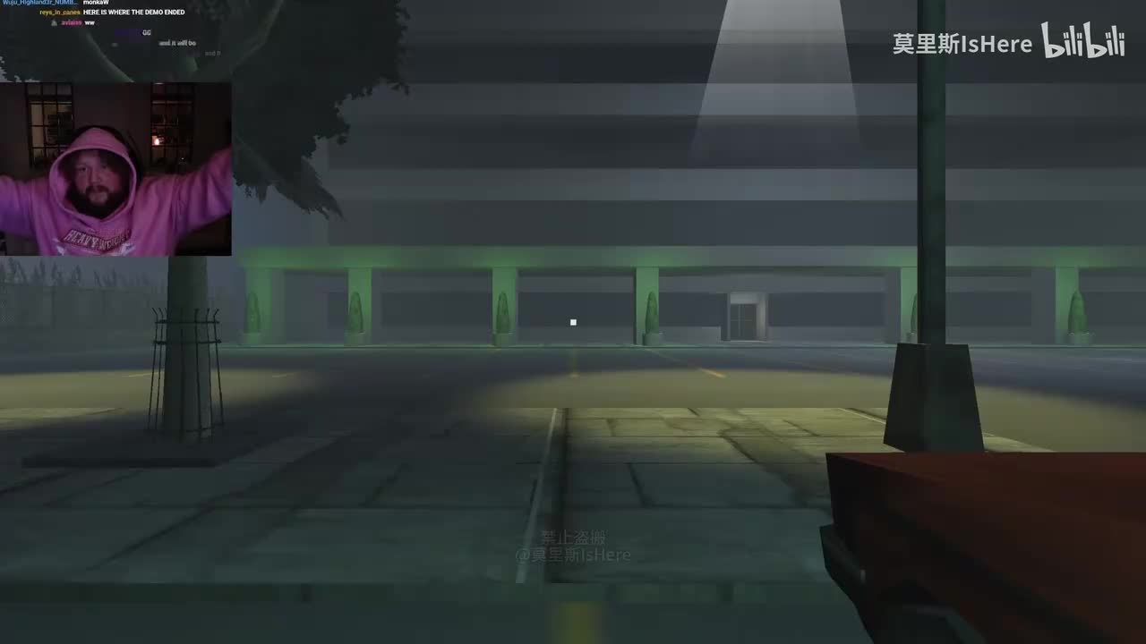 中、非常态加班