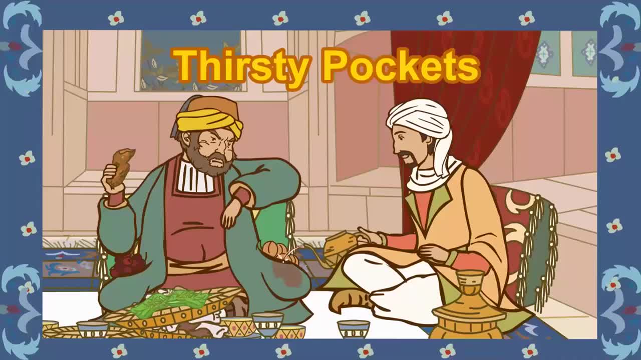 030_Thirsty Pockets