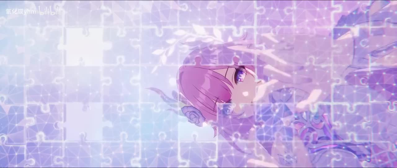 再度和你 With You Once More（昔涟）