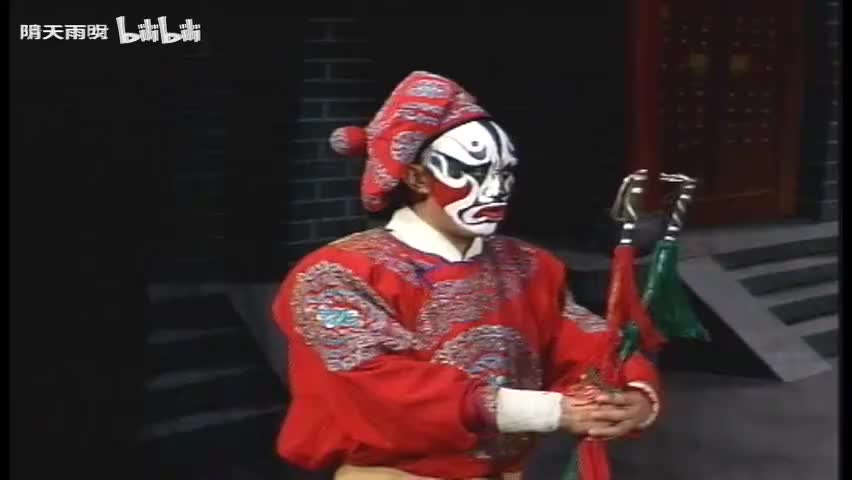 豫剧《海瑞下四川》03 洪先礼 李英 杜宏伟 孟娇