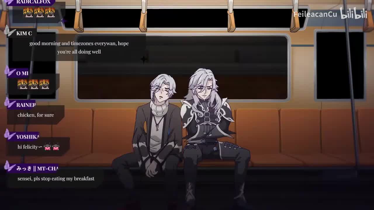 10月6日 教教我吧，Cú老师 5 - 公告 & 不知为妙的知识