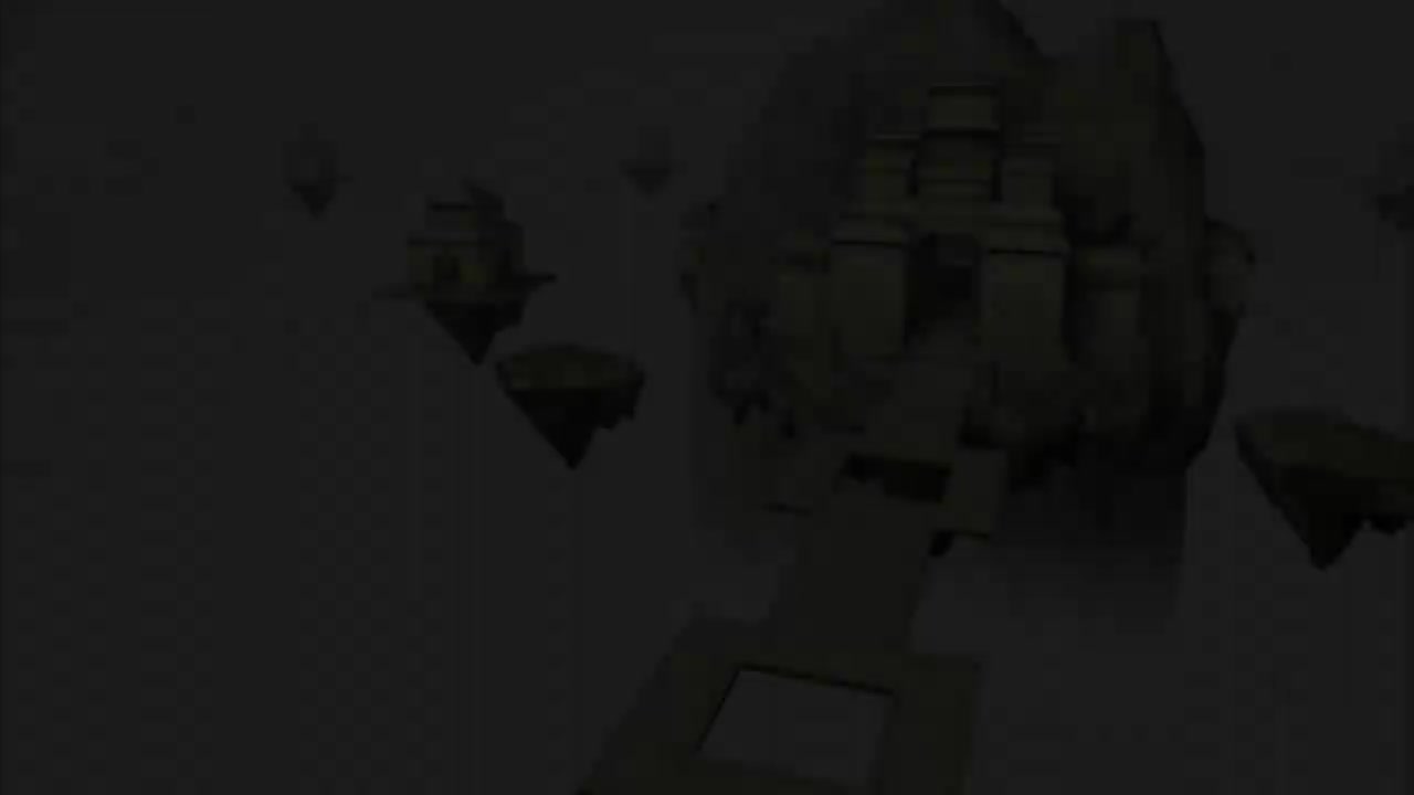 第十五集 后羿神弓 幻溟宫殿