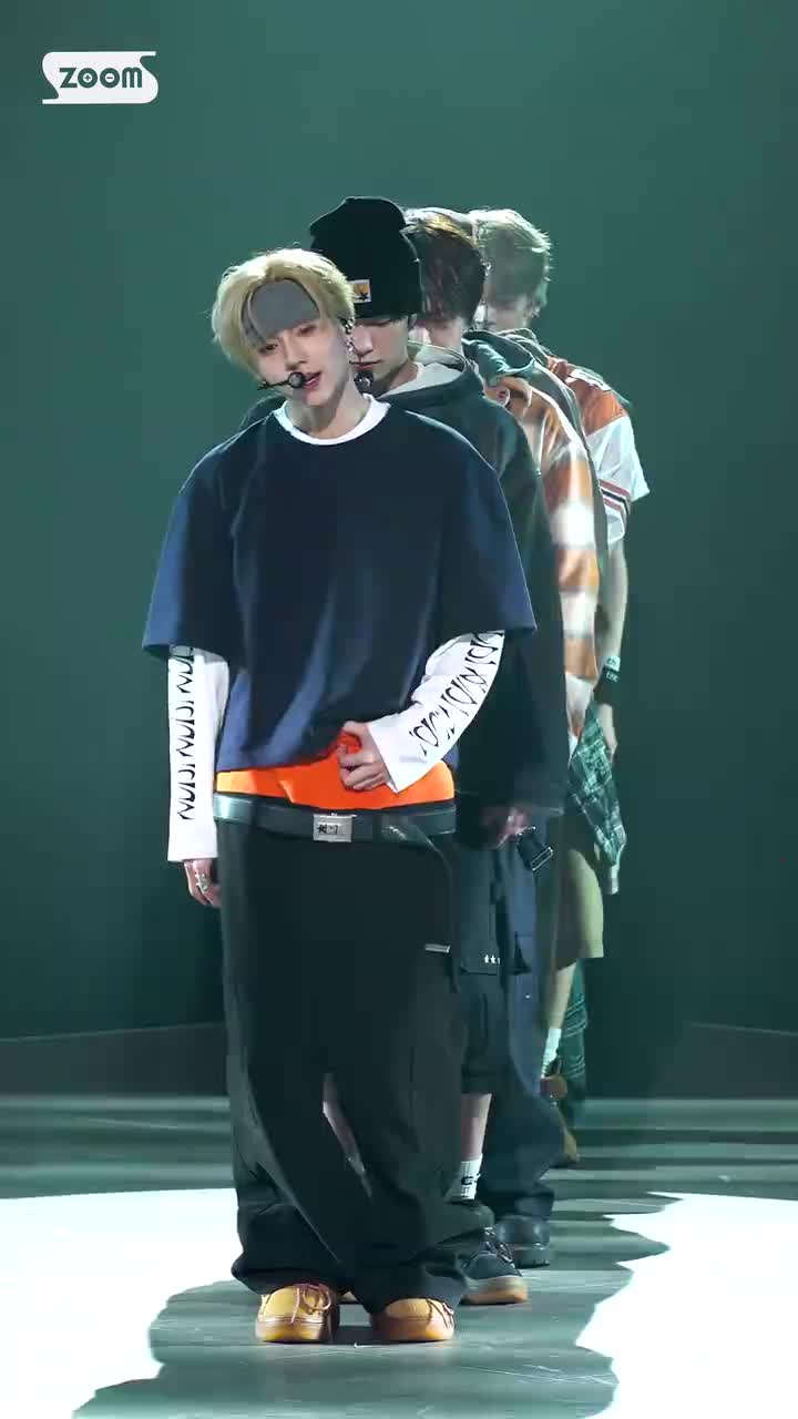 260125 FREAK ALARM @ 人气歌谣