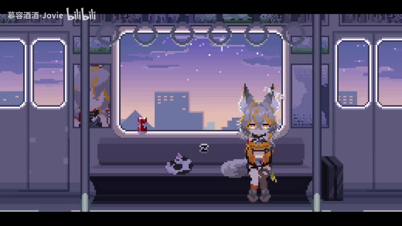 0-【崩坏三】元气小猫入坑DAY3第九章