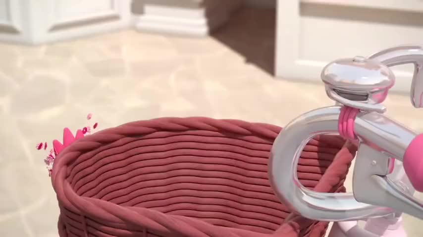 第22集 贪心大王 贪贪萌可