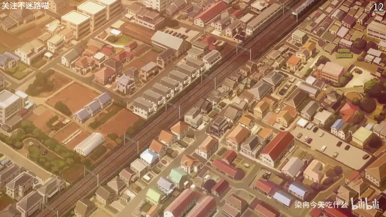 我怎么可能成为你的恋人，不行不行！-12