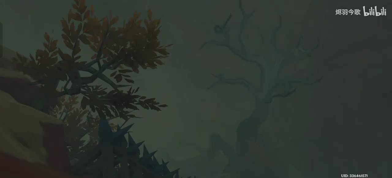 【月之二⑪】危机时刻的关键传送