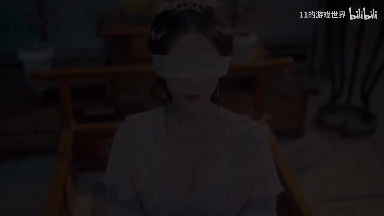 结局：待从头，收拾旧山河