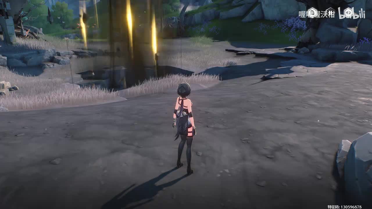 【伴星任务】吟霖：此际我独行