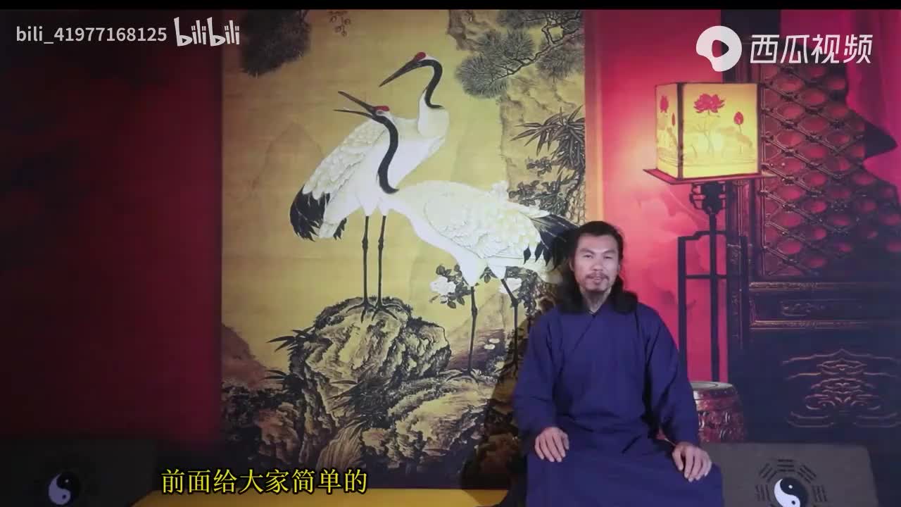 04.练习混元桩必须了解的误区，不入误区便不走弯路