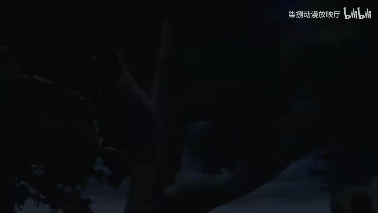 第23夜 战斗的序曲