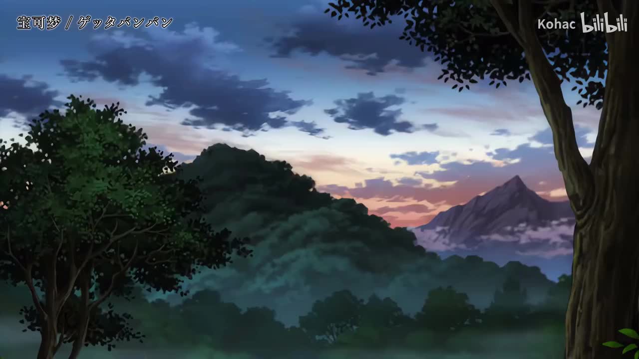 宝可梦XY ゲッタバンバン 和声伴奏