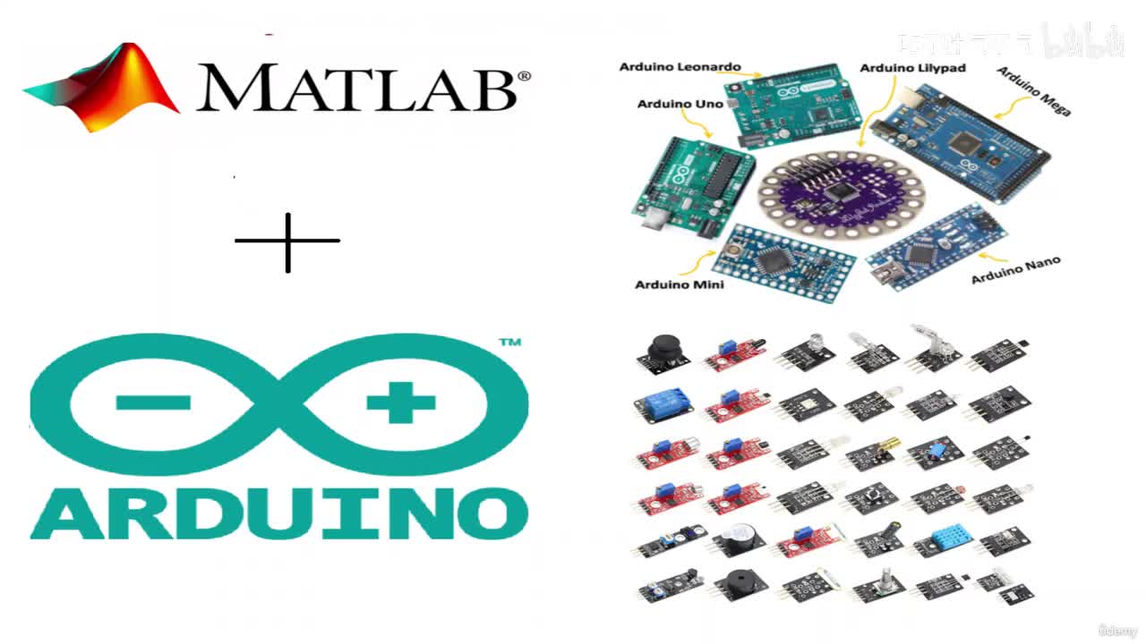 4. LDR Arduino interfacing using MATLAB-