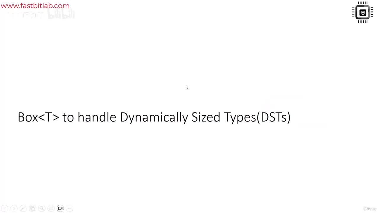 171 - 使用动态大小类型DST_明文传输不