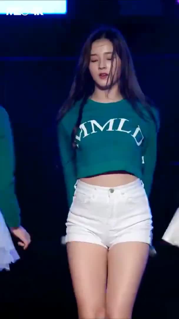 静音版nancy版来了！ 高难动作剪辑！专业性的核心优势