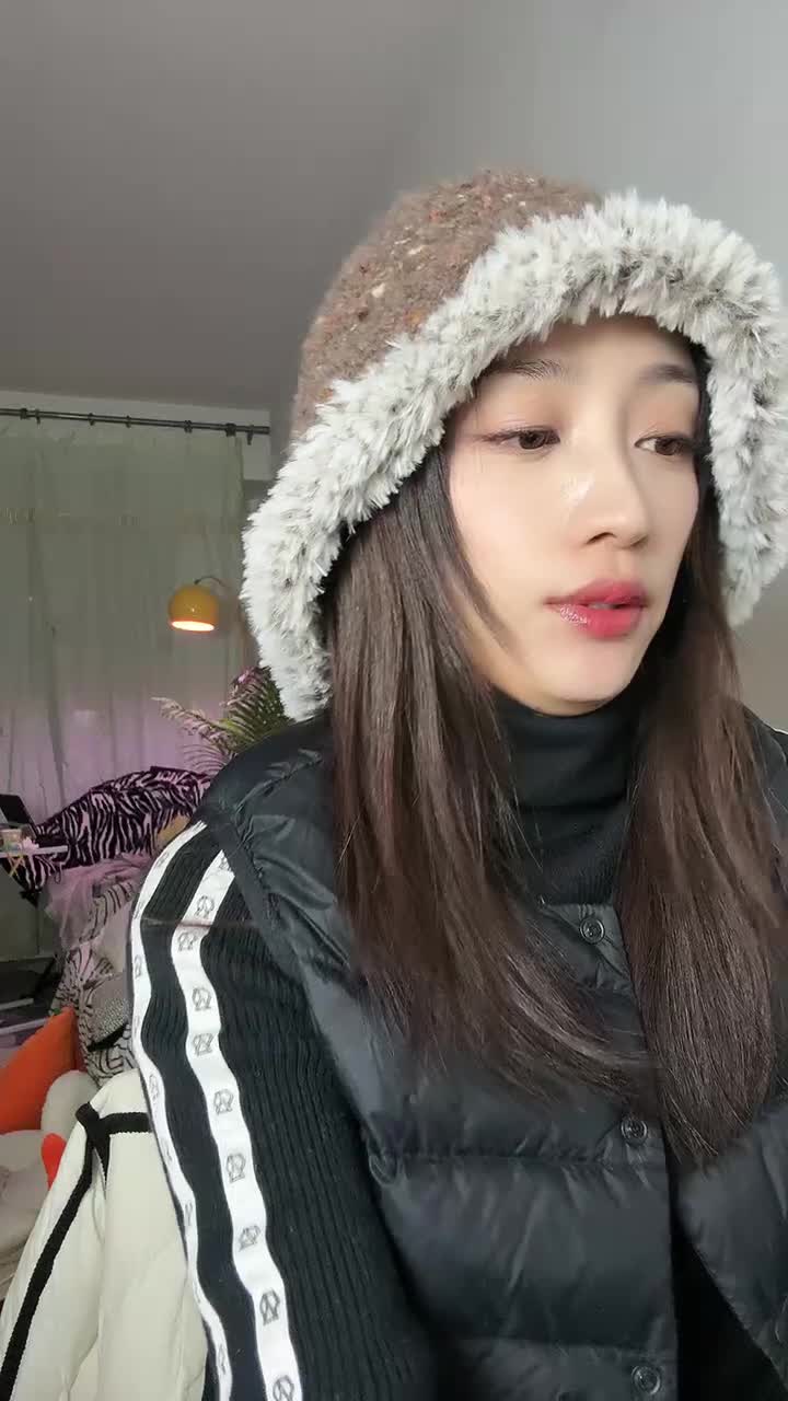 2025年12月12 日直播录屏