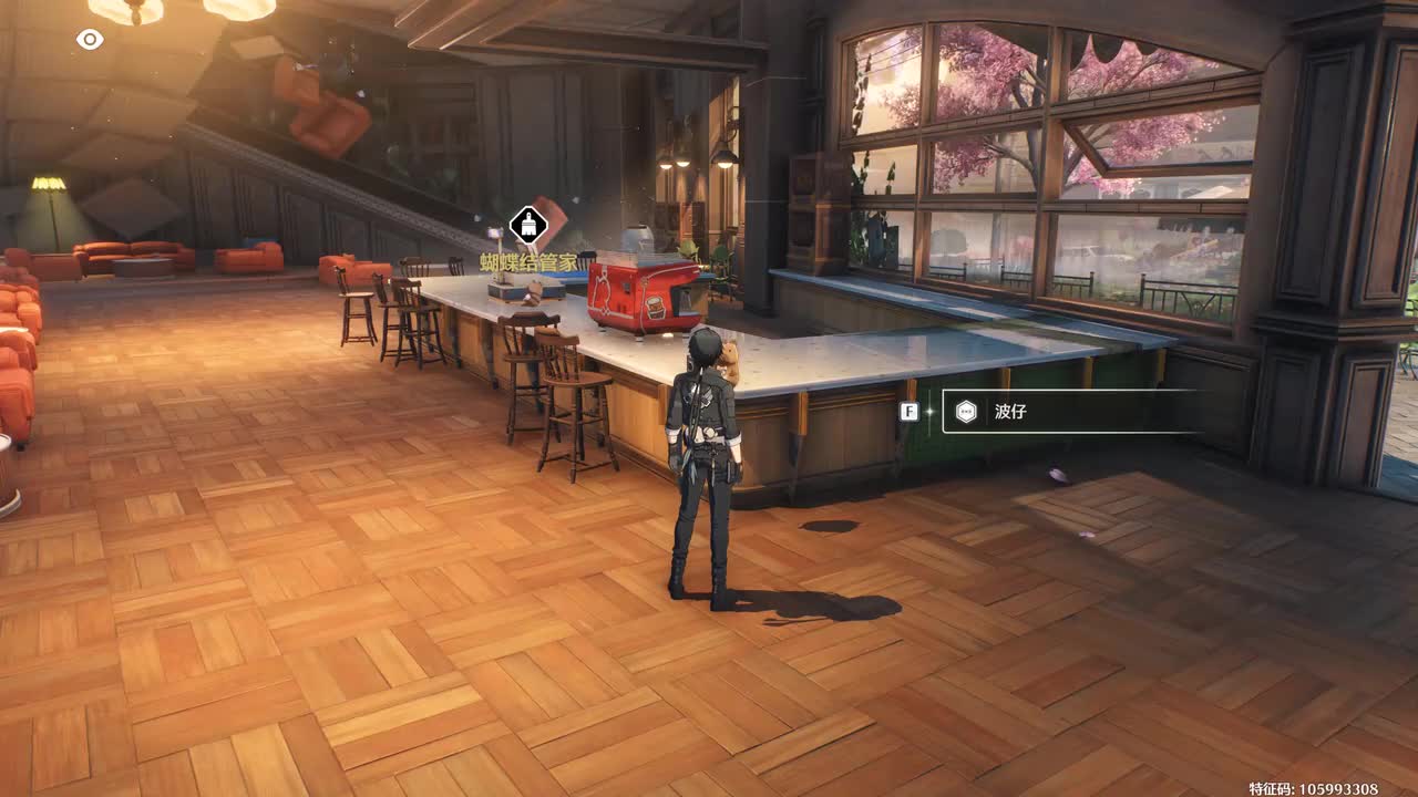 曙光停摆于荒地之上4 [CG 11:50、14:45、17:17、18:48、30:24、33:14]【送花40:47】