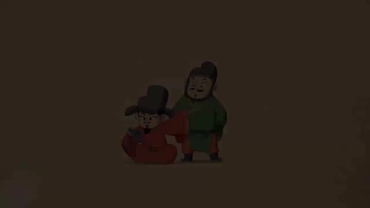 52 唐朝（十二）：安禄山升职记