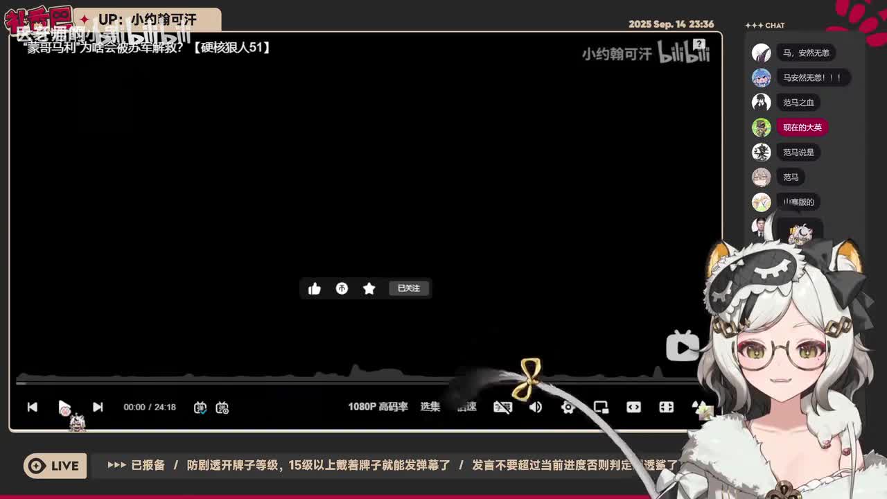 51-“蒙哥马利”为啥会被苏军解救？