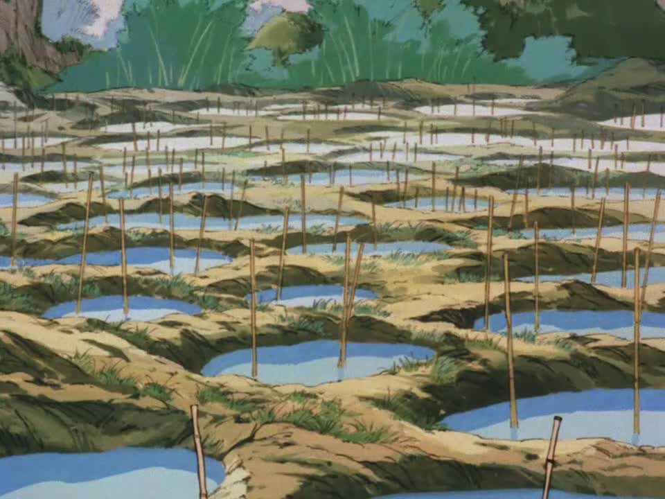 33-1 好色到极点的妖怪八宝斋