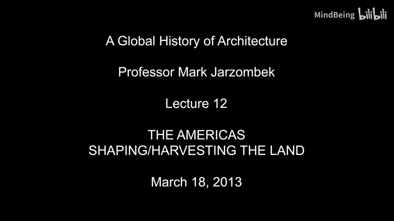 08-02-02-第十二讲-美洲大陆-土地塑造与收获 12个问题