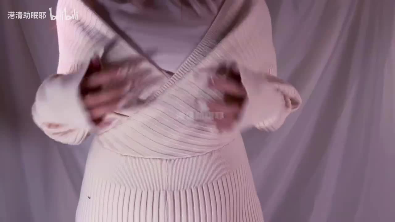 刮擦（适合外放）