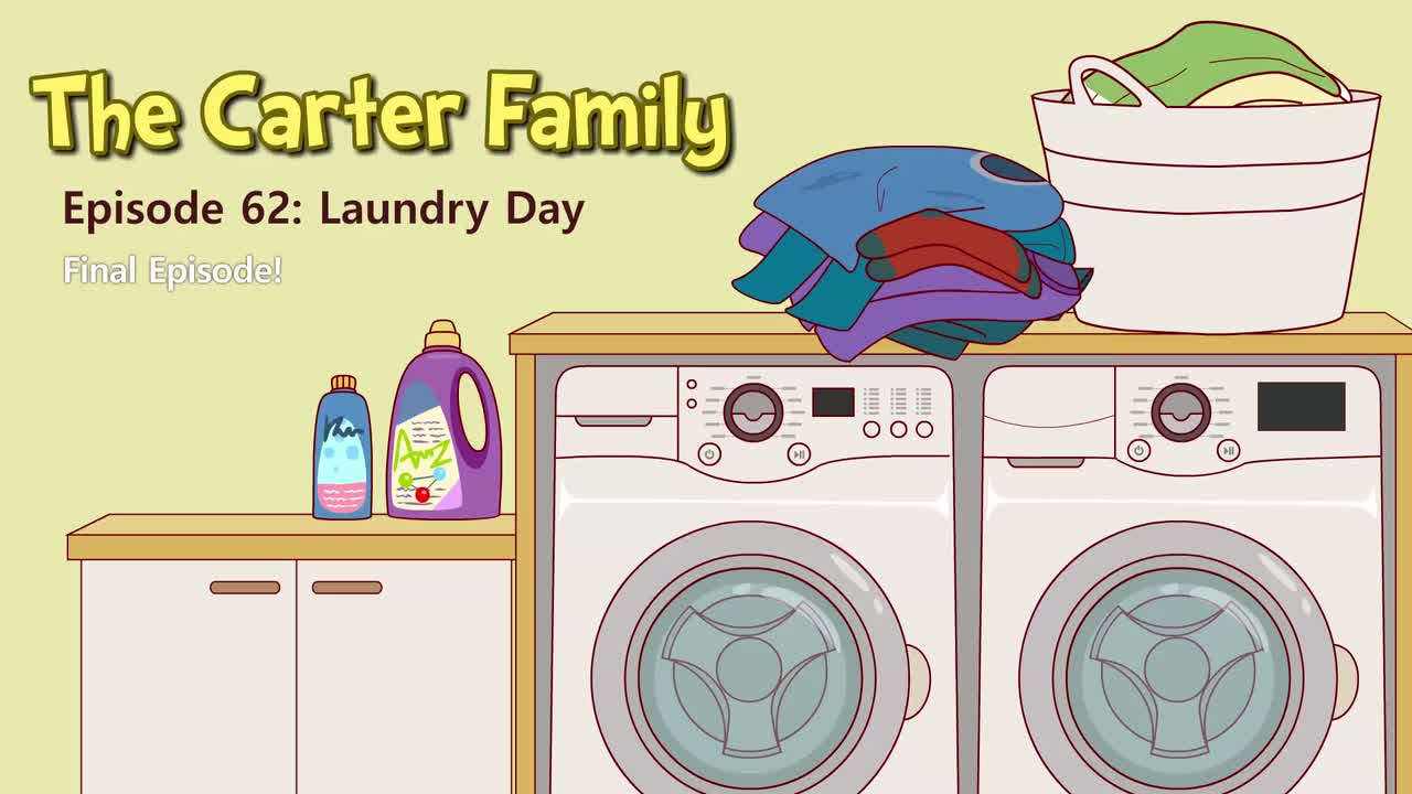 062.The Carter Family 62-Laundry Day.1080p