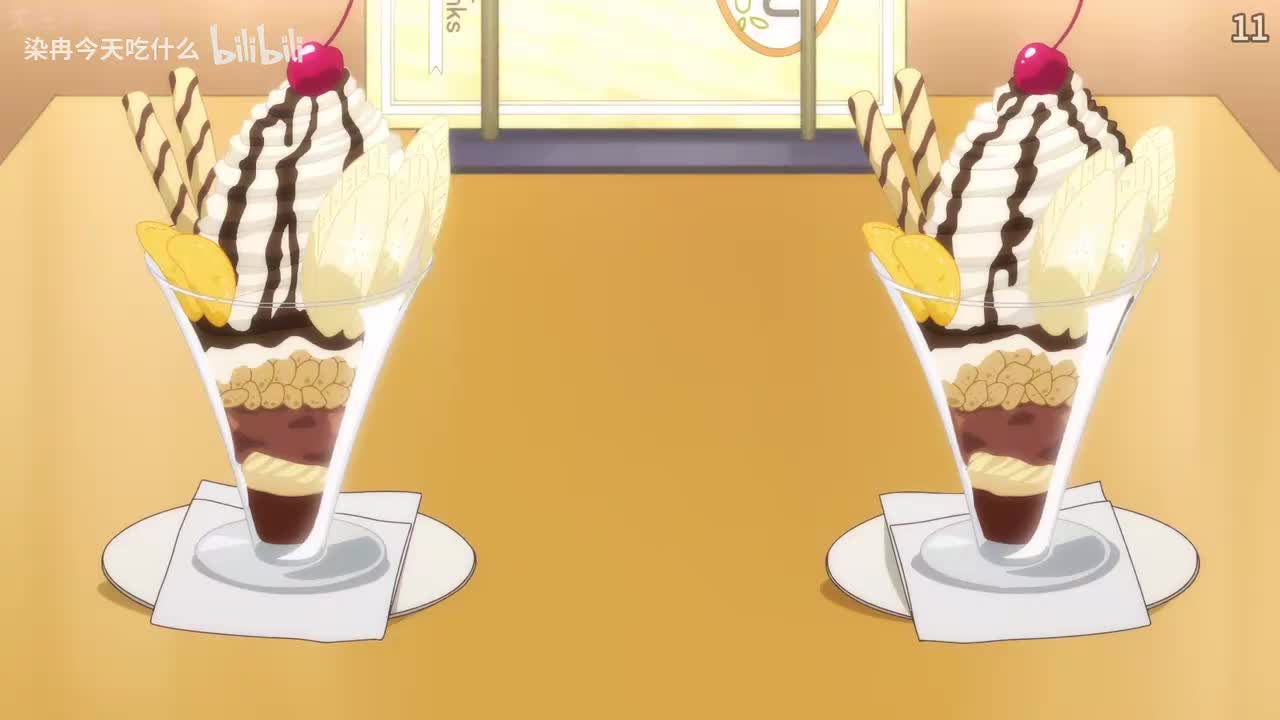 忍者与杀手二人组的日常生活-11