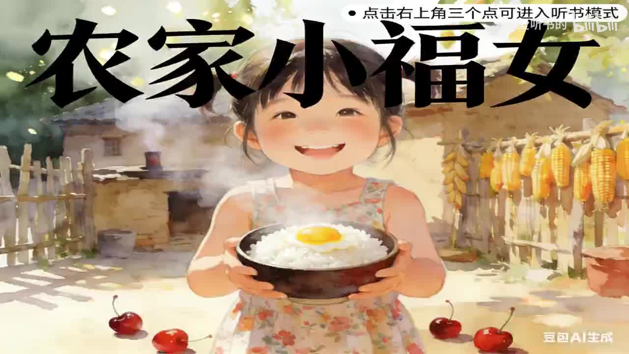 小福女番外111-220