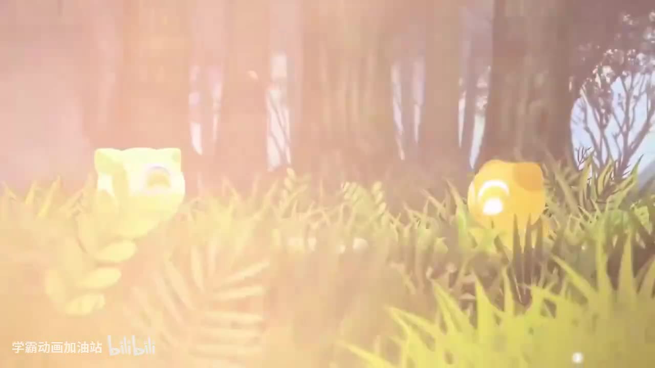 05 水中的游泳健将