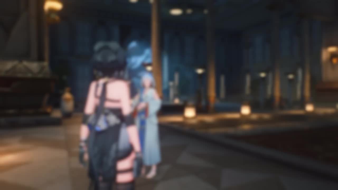 女【5】无常滩涂