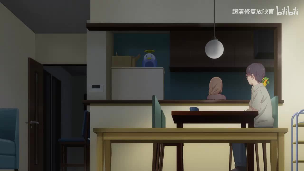 第5话 深夜场与认真的家伙