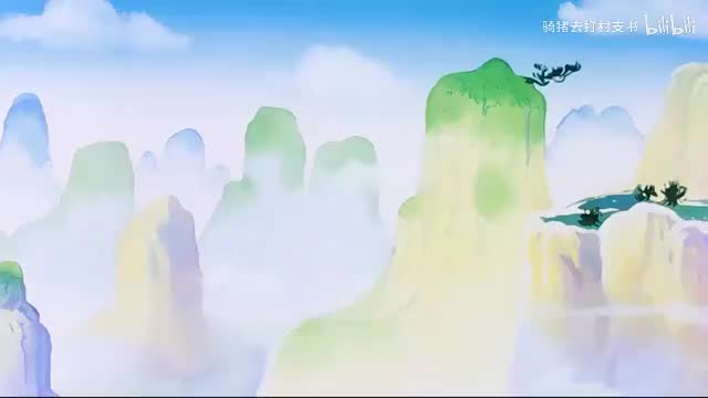 8小时看完龙珠Z全集_全网最细致_悟空打败弗利萨_沙鲁和布欧的全过程_(360P)