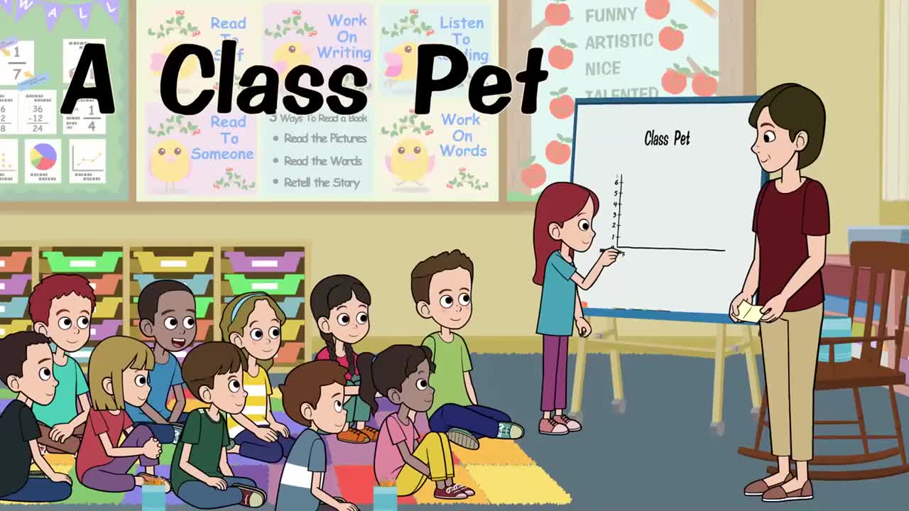 014_A Class Pet