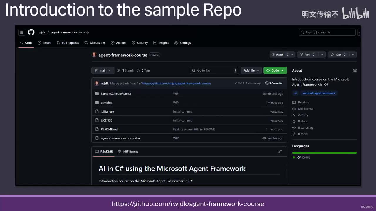 3_9. 配套 GitHub 仓库介绍-明文传输不