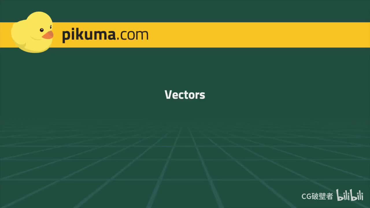 5.02 Vectors